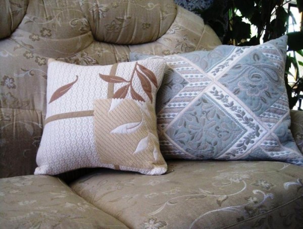 Interior textile Duvet Pillows